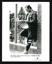 Load image into Gallery viewer, Raining Stones, 1993 Press Kit
