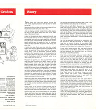 Load image into Gallery viewer, Robin Hood, 1973 Press Kit
