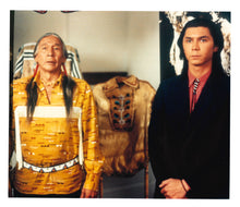 Load image into Gallery viewer, Renegades, 1989 Press Kit
