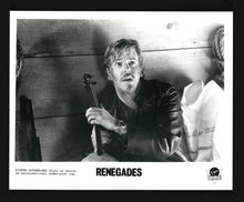 Load image into Gallery viewer, Renegades, 1989 Press Kit
