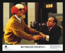 Load image into Gallery viewer, Ruthless People, 1986 Press Kit
