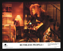 Load image into Gallery viewer, Ruthless People, 1986 Press Kit
