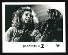 Load image into Gallery viewer, Re Animator 2 1990 Press Kit
