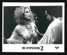 Load image into Gallery viewer, Re Animator 2 1990 Press Kit
