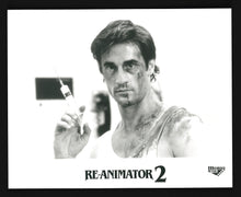 Load image into Gallery viewer, Re Animator 2 1990 Press Kit

