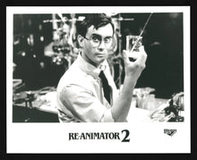 Load image into Gallery viewer, Re Animator 2 1990 Press Kit
