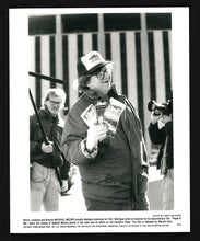 Load image into Gallery viewer, Roger and Me, 1989 Press Kit
