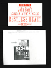 Load image into Gallery viewer, Running Man, 1987 Press Kit
