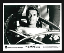 Load image into Gallery viewer, Running Man, 1987 Press Kit
