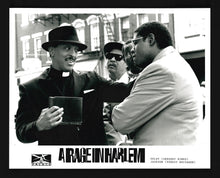 Load image into Gallery viewer, Rage In Harlem, 1991 Press Kit
