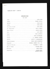 Load image into Gallery viewer, Rambling Rose, 1991 Press Kit
