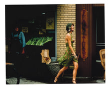 Load image into Gallery viewer, Rambling Rose, 1991 Press Kit
