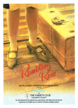 Load image into Gallery viewer, Rambling Rose, 1991 Press Kit

