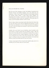 Load image into Gallery viewer, Rita, Sue and Bob Too, 1987 Press Kit
