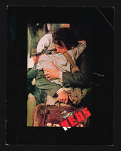 Load image into Gallery viewer, Reds, 1981 Press Kit
