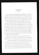 Load image into Gallery viewer, Rain Man, 1988 Press Kit
