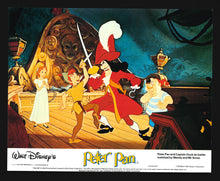 Load image into Gallery viewer, Peter Pan, 1980 RR Press Kit
