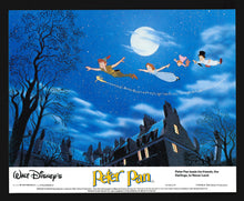 Load image into Gallery viewer, Peter Pan, 1980 RR Press Kit
