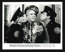 Load image into Gallery viewer, Police Academy 6: City Under Siege, 1989 Press Kit
