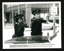 Load image into Gallery viewer, Police Academy 6: City Under Siege, 1989 Press Kit
