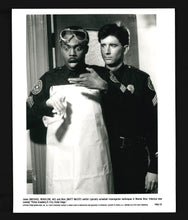 Load image into Gallery viewer, Police Academy 6: City Under Siege, 1989 Press Kit
