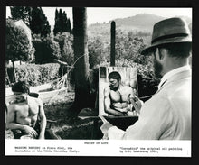 Load image into Gallery viewer, Priest Of Love, 1981 Press Kit
