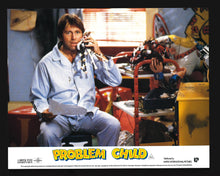 Load image into Gallery viewer, Problem Child, 1990 Press Kit
