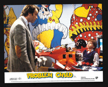 Load image into Gallery viewer, Problem Child, 1990 Press Kit
