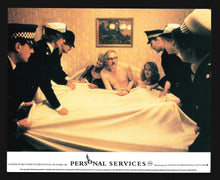 Load image into Gallery viewer, Personal Services, 1987 Press Kit
