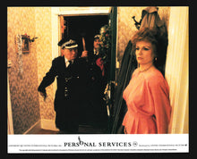 Load image into Gallery viewer, Personal Services, 1987 Press Kit
