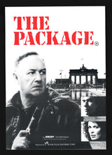 Load image into Gallery viewer, Package, 1989 Press Kit
