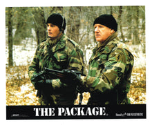 Load image into Gallery viewer, Package, 1989 Press Kit
