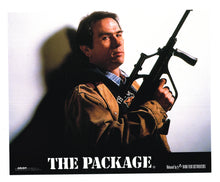 Load image into Gallery viewer, Package, 1989 Press Kit
