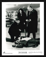 Load image into Gallery viewer, Package, 1989 Press Kit
