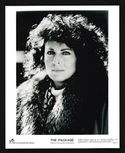 Load image into Gallery viewer, Package, 1989 Press Kit
