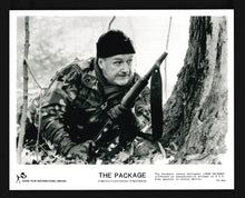 Load image into Gallery viewer, Package, 1989 Press Kit
