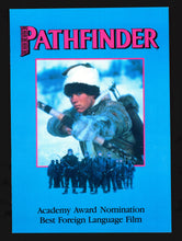 Load image into Gallery viewer, Pathfinder, 1991 Press Kit (2)
