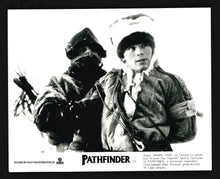 Load image into Gallery viewer, Pathfinder, 1991 Press Kit (2)
