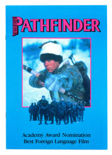 Load image into Gallery viewer, Pathfinder, 1991 Press Kit
