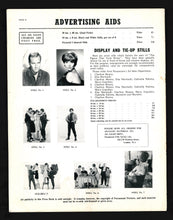 Load image into Gallery viewer, Pigeon That Took Rome, 1962 Press Kit
