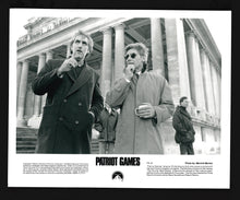 Load image into Gallery viewer, Patriot Games, 1992 Press Kit
