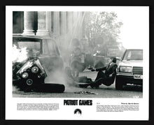 Load image into Gallery viewer, Patriot Games, 1992 Press Kit
