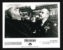 Load image into Gallery viewer, Presidio, 1988 Press Kit
