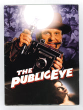 Load image into Gallery viewer, Public Eye, 1992 Press Kit
