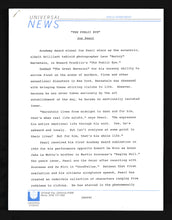 Load image into Gallery viewer, Public Eye, 1992 Press Kit
