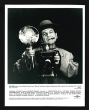 Load image into Gallery viewer, Public Eye, 1992 Press Kit
