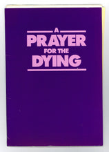 Load image into Gallery viewer, Pryer For The Dying, 1987 Press Kit
