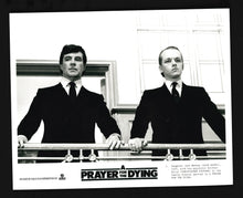 Load image into Gallery viewer, Pryer For The Dying, 1987 Press Kit
