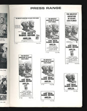 Load image into Gallery viewer, Papillon, 1973 Press Kit
