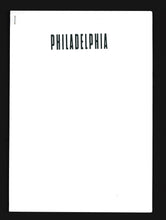 Load image into Gallery viewer, Philadelphia, 1993 Press Kit
